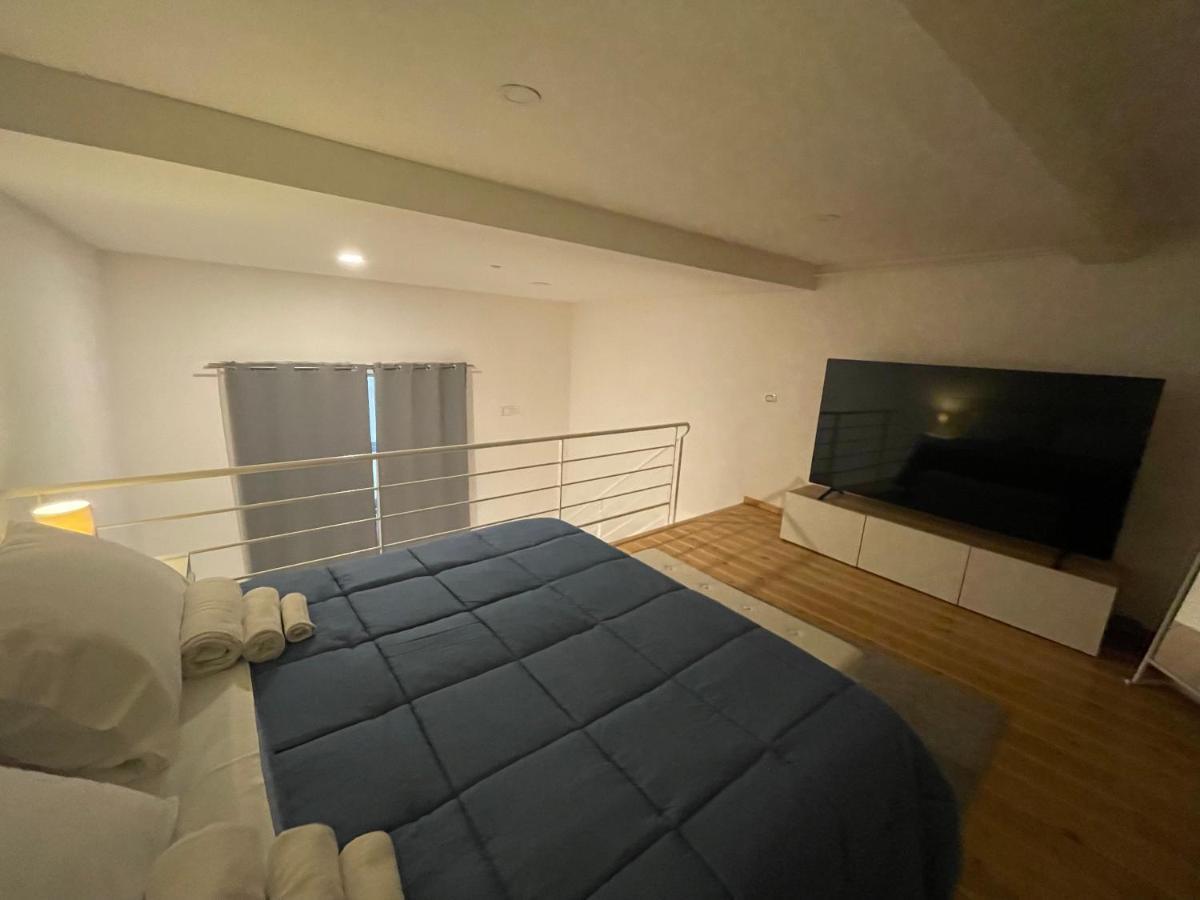 La Casa Spagnola Appartamento Napoli